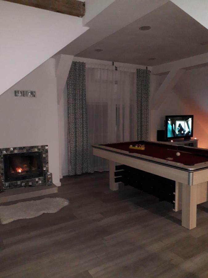 Studio Apartman Zagreb Horvati Rakov Potok Exterior photo