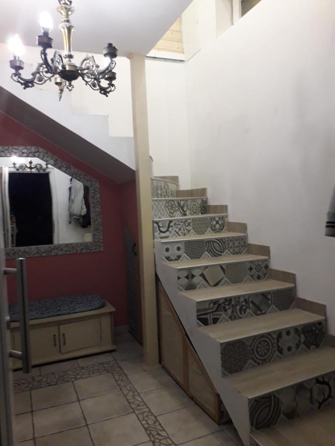 Studio Apartman Zagreb Horvati Rakov Potok Exterior photo